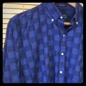 Colours By Alexander Julian Long Sleeve Casual